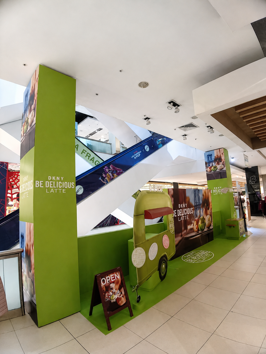 Cómo elegir proveedor de punto focal si eres agencia de eventos o marca - imagen 1