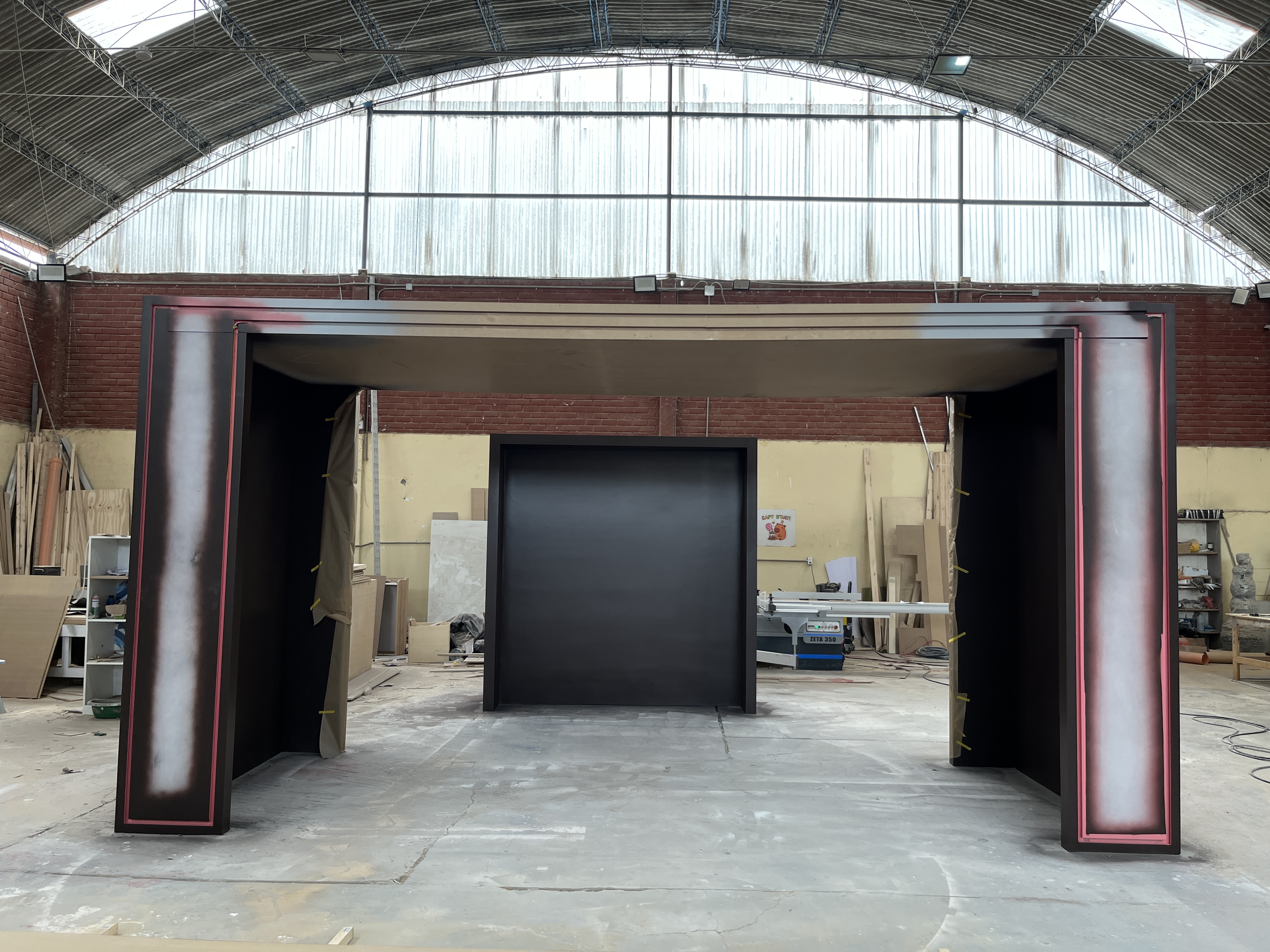 Qué considerar al cotizar arquitectura comercial para un evento - imagen 1